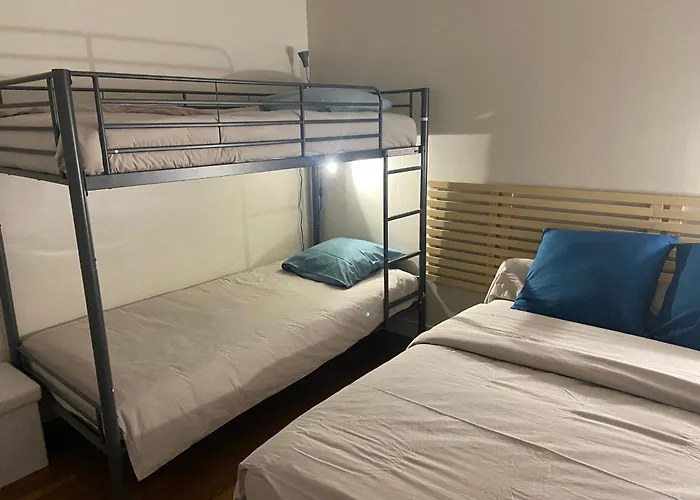 Semesterbostad De La Plaine Cubjac